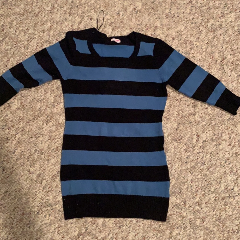 Bogo Sweater